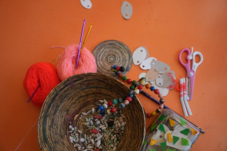 Artisan Products